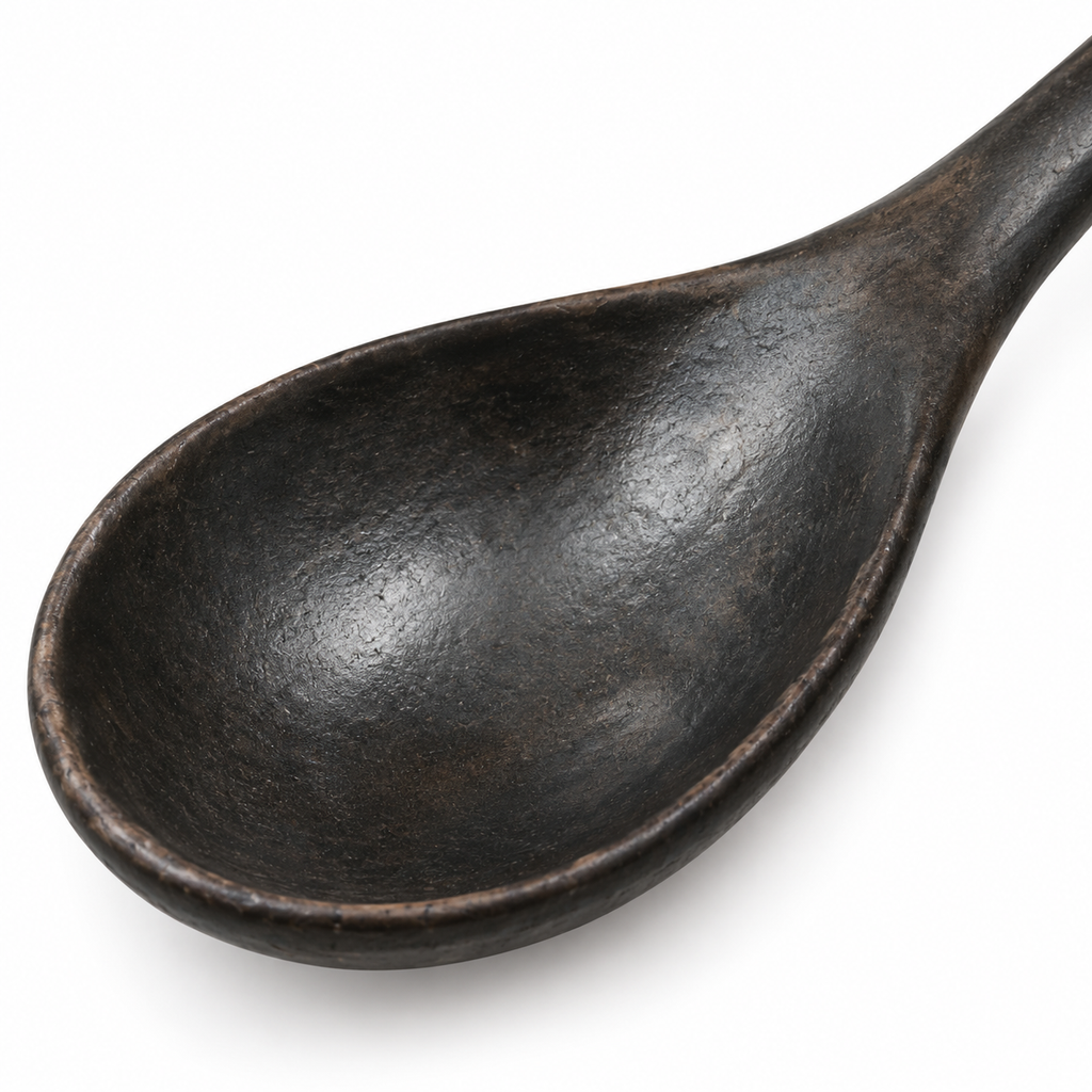 High-quality wooden spoon by vensioshop.