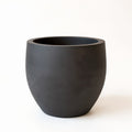 Vensioshop Vaseo Ceramic Planter — side profile silhouette